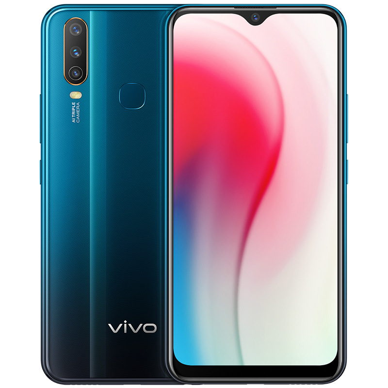 vivo Y3官方旗舰店正品手机官网学生老年