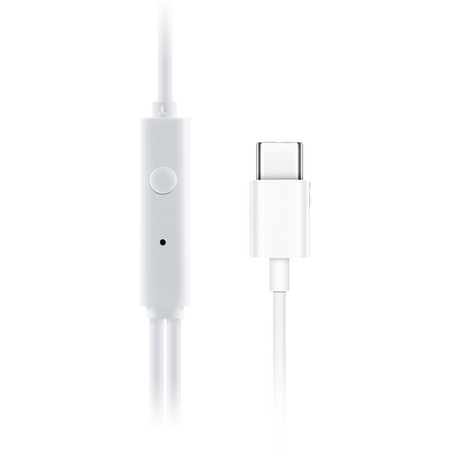 vivo XE160 XE710原装有线耳机type-c接口高音质官方旗舰店正品 - 图1