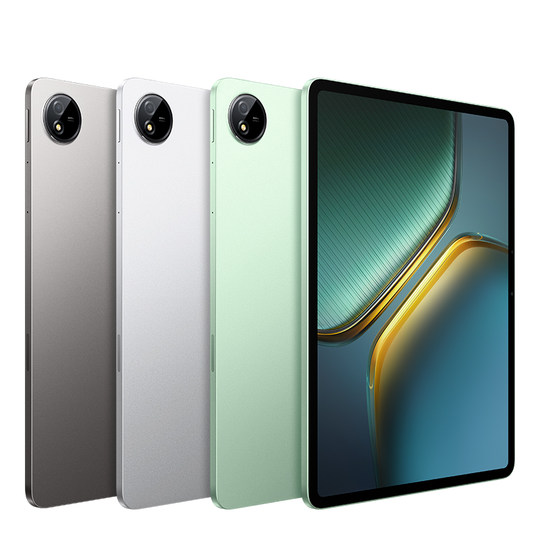 【国补 直播间抢红包】vivo iQOO Pad5平板电脑新款天玑9300+学生开学好物12.1英寸