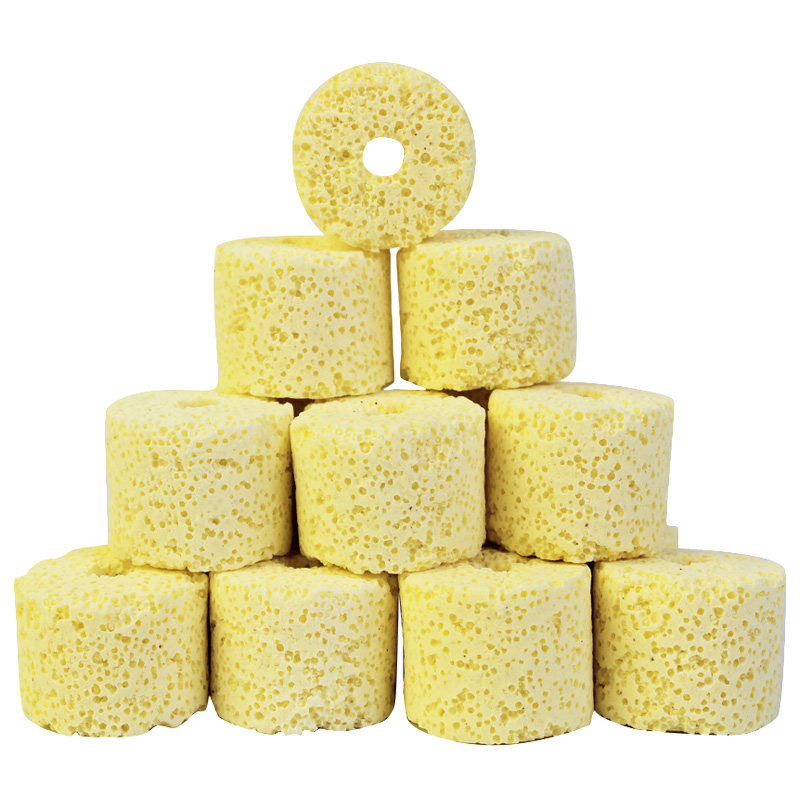 鱼缸过滤材料细菌屋细菌环鱼缸滤材净水培菌水族底滤泵纳米生化球,淘宝优惠券,粉丝福利购,淘宝优惠卷