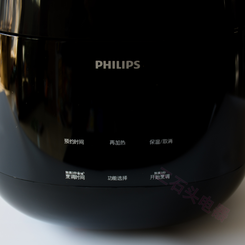 Philips/飞利浦 HD3060电饭煲迷你学生小型智能电饭锅1-4人HD3063-图2