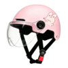 New national standard 3C certified children's helmet