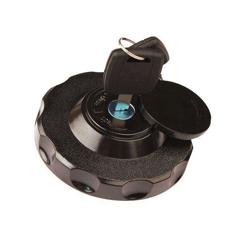 适用丰田戴姆勒欧曼GTL ETS油箱盖 汽车用品配件燃油箱锁燃油箱盖 - 图2