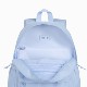 CARE 4 school bag middle school and high school college student school bag large capacity campus student computer bag blueberry ice
