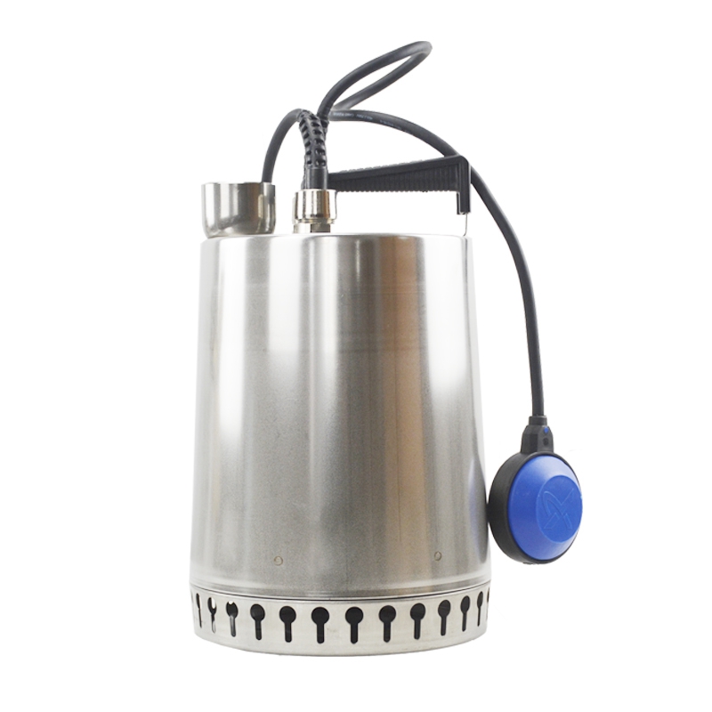 原装进口丹麦格兰富潜水泵水景不锈钢排污泵AP12.40.06.A1 - 图3