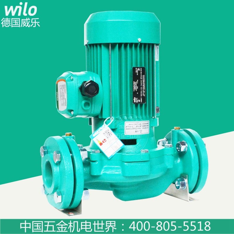 德国威乐水泵PH-2200QH热水循环增压PH-2201QH锅炉地暖空调循环泵_虎窝淘