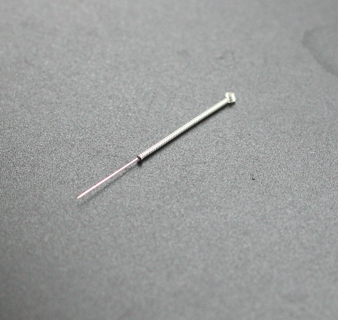 德国小白配件针头 - 图0