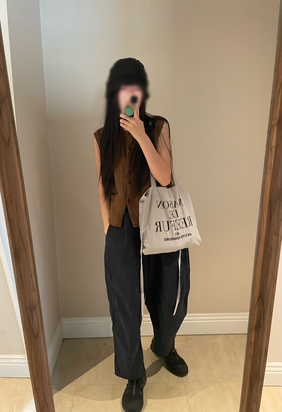 LittlechicThings原创大容量定染面料简约字母文艺单肩包梨花包女,淘宝优惠券,粉丝福利购,淘宝优惠卷