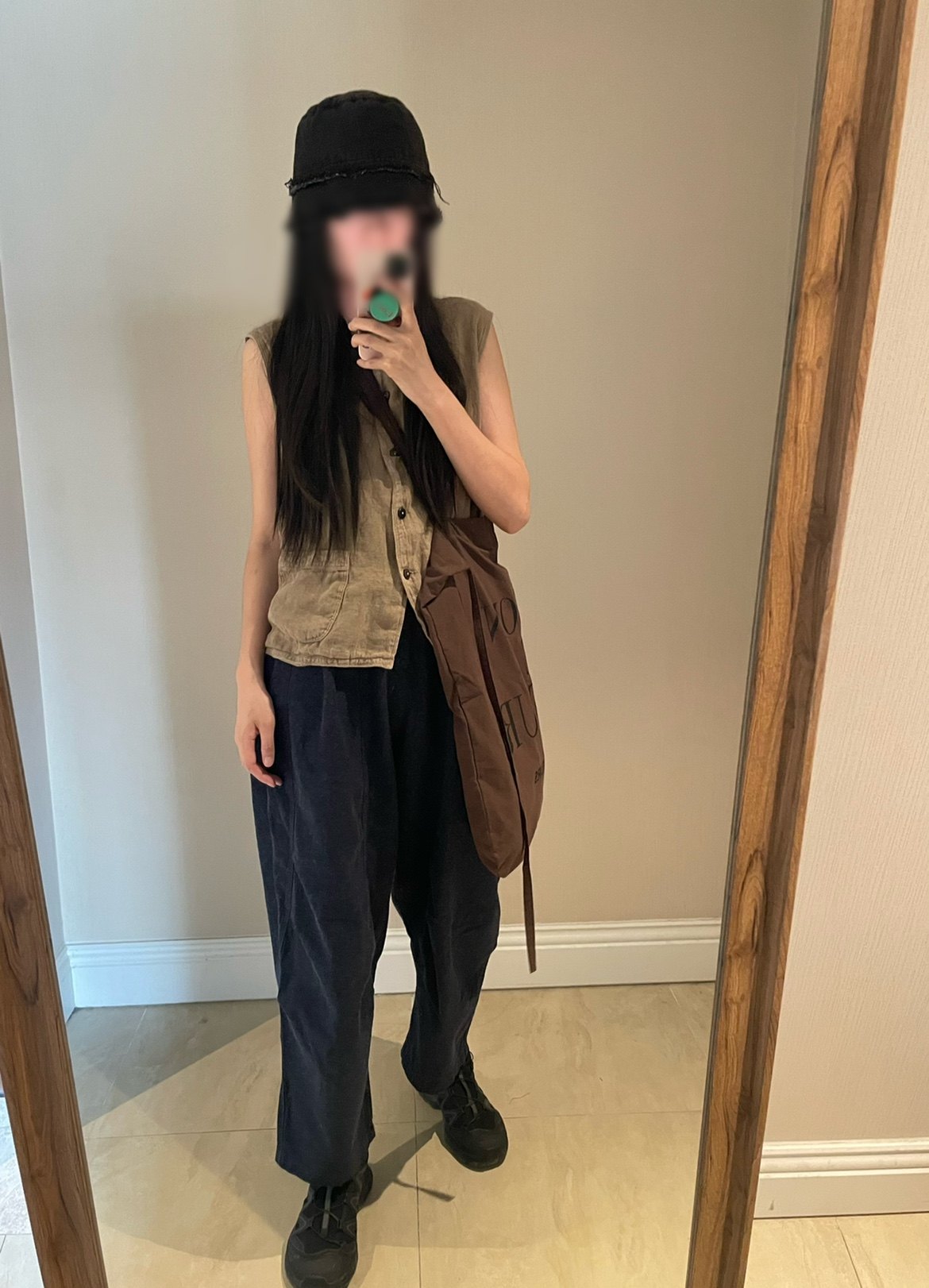 LittlechicThings原创大容量定染面料简约字母文艺单肩包梨花包女,淘宝优惠券,粉丝福利购,淘宝优惠卷