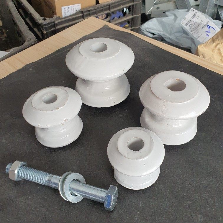 电力小瓷瓶绝缘子磁壶支架电力瓷珠电线陶瓷低压蝶式ED1234茶台壶,淘宝优惠券,粉丝福利购,淘宝优惠卷