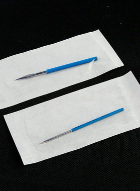 粉刺针美容院闭口工具套装痘痘针
