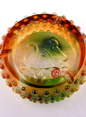 琉璃白虎朱雀玄武四神兽送同事