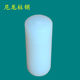 PA66 nylon rod PA6 white nylon rod cylindrical MC