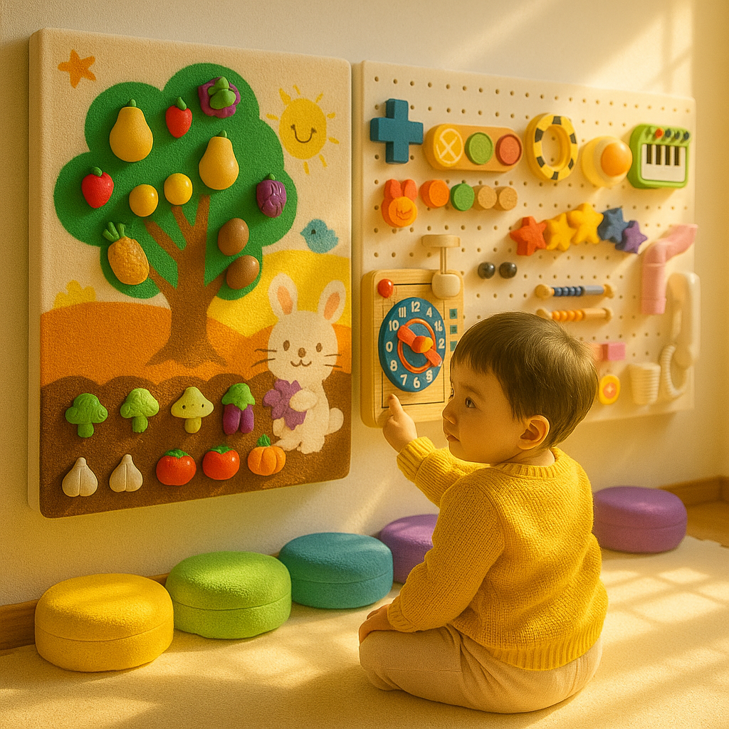 毛毡板宝宝水果切切乐忙碌板过家家DIY厨房果蔬摘摘乐切菜素材配件儿童蒙氏早教益智玩具装饰壁挂墙上幼儿园,淘宝优惠券,粉丝福利购,淘宝优惠卷