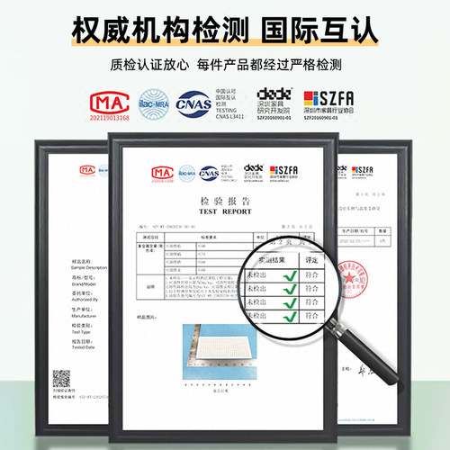 diy洞洞板专用配件大全置物架圆孔磁吸书桌收纳盒学习桌笔筒书架 - 图1
