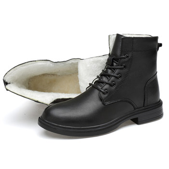 50 winter 49 extra large size 48 high-top cotton shoes for men 47 extra large size 46 Martin boots plus velvet leather 45 snow boots