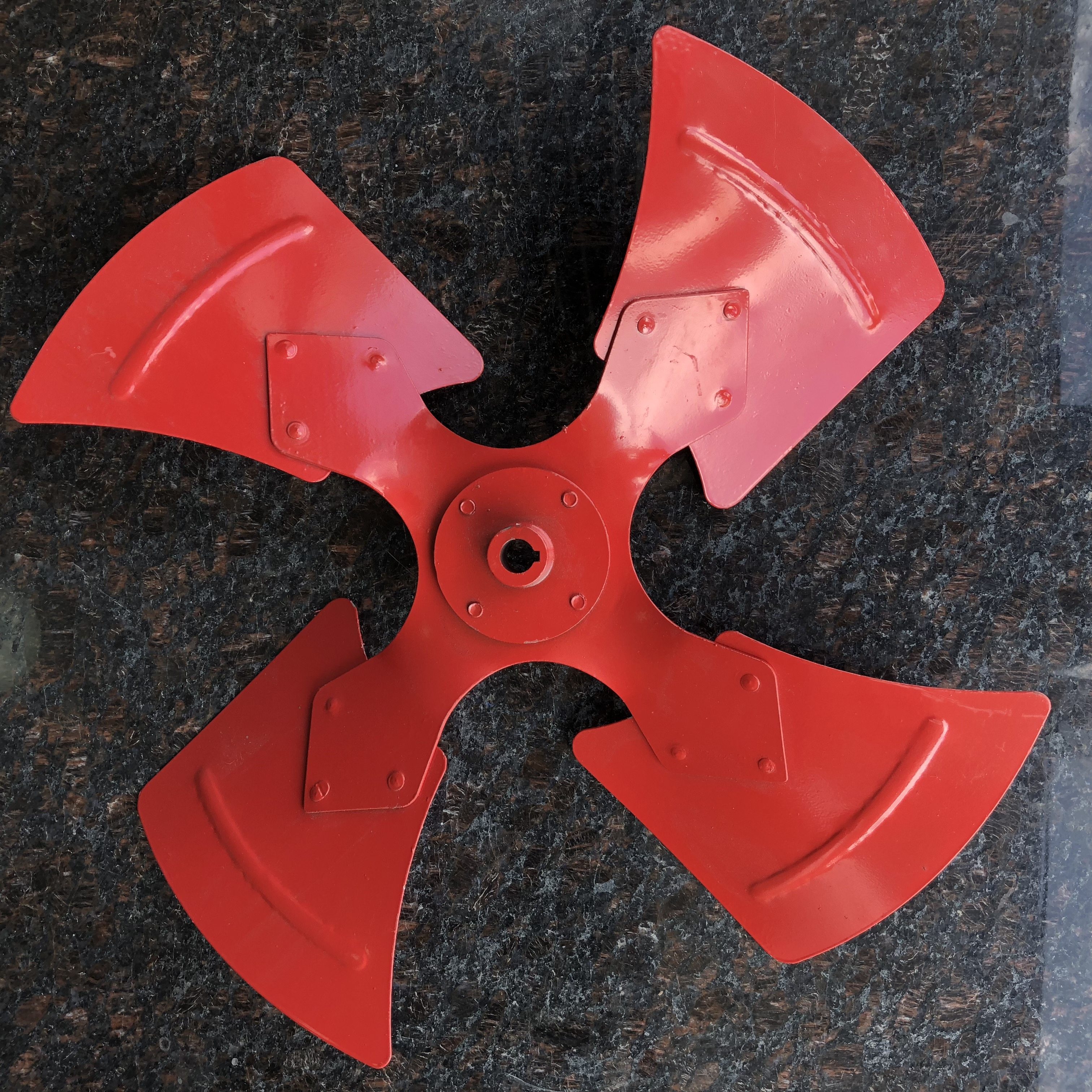 SF轴流式通风机风叶/加厚通风机扇叶/铸铁叶片/叶轮/叶子,淘宝优惠券,粉丝福利购,淘宝优惠卷