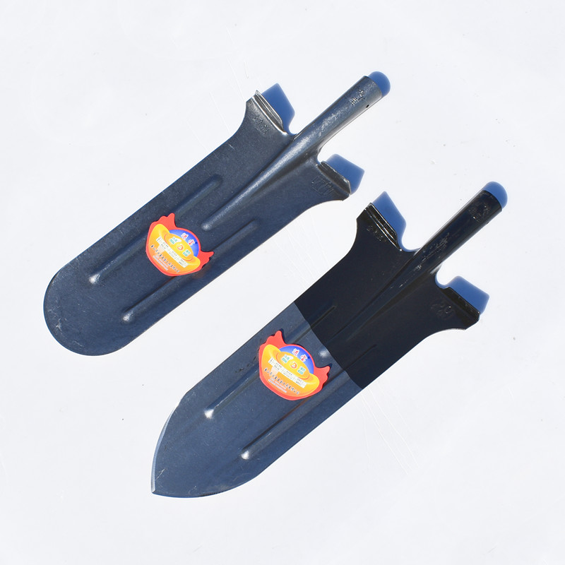 全钢加厚长窄细尖锹挖树挖坑铲子挖沟挖洞挖锰钢农用泥锹水渠钢锹,淘宝优惠券,粉丝福利购,淘宝优惠卷