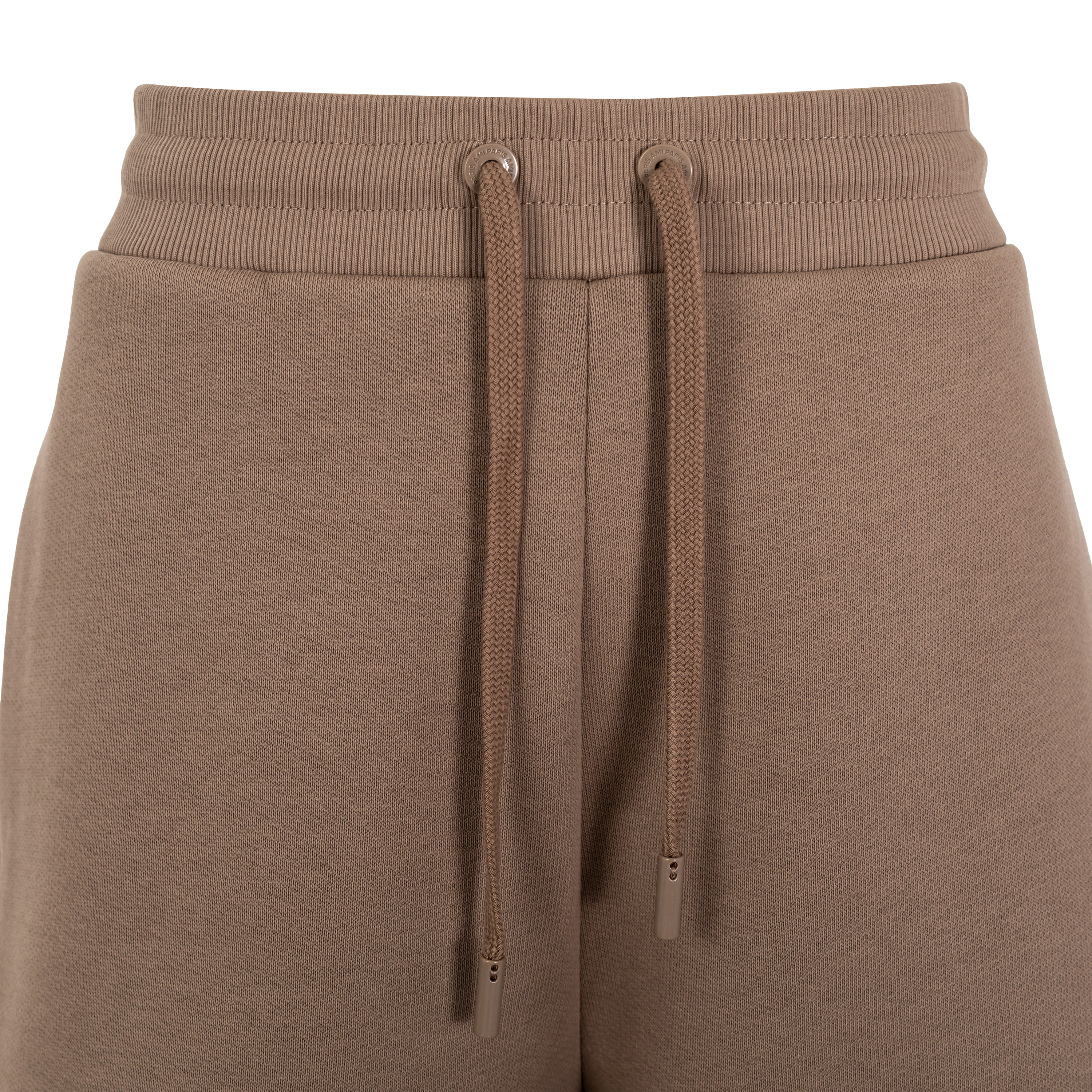 【限时特卖-不退不换】AMIPARIS 抽绳系带设计休闲短裤 男女同款,淘宝优惠券,粉丝福利购,淘宝优惠卷