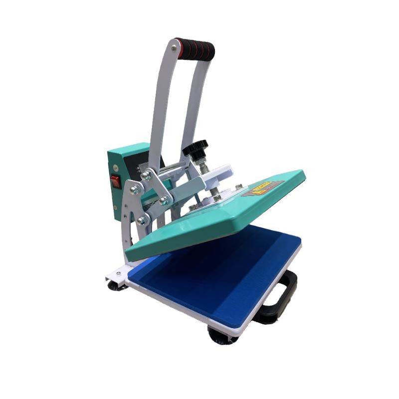 压烫机热转印高压推拉烫画机小型烫标机器衣服DIY印花烫钻烫印机,淘宝优惠券,粉丝福利购,淘宝优惠卷