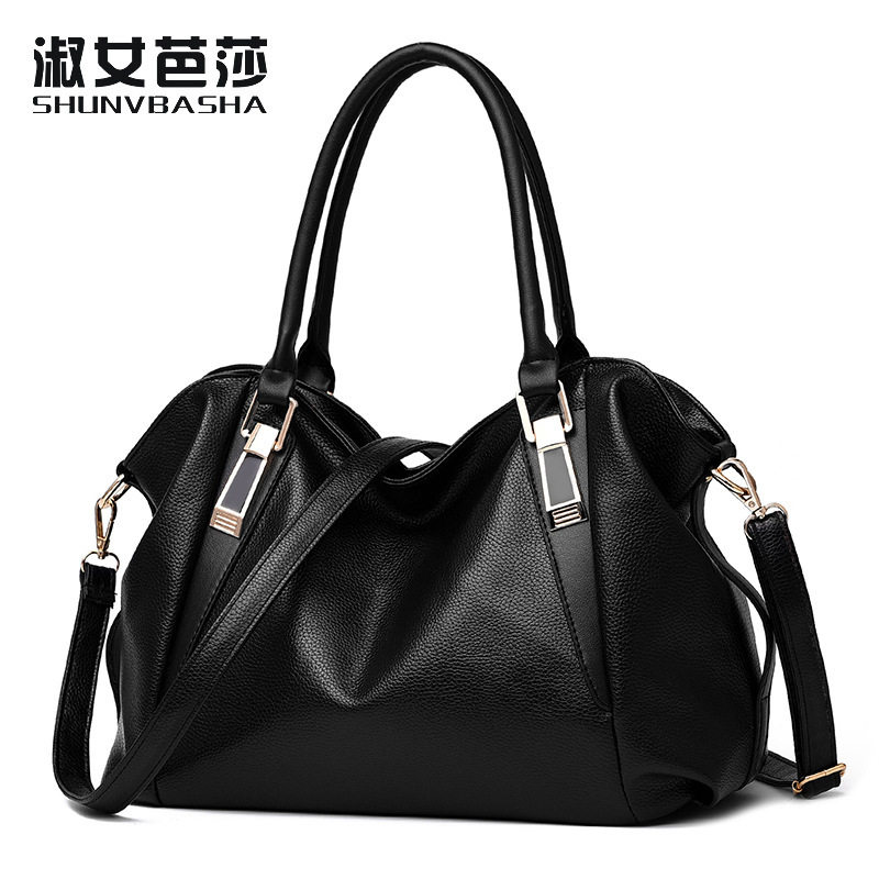 女包2024新款包包女士经典休闲时尚软包女斜挎手提单肩包一件时尚,淘宝优惠券,粉丝福利购,淘宝优惠卷