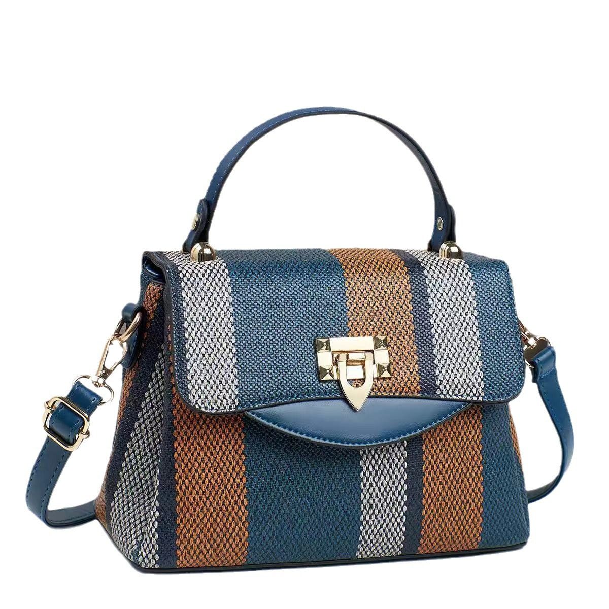 包包2024洋气时尚通勤女士小方包逛街约会实用大容量单肩手提小包,淘宝优惠券,粉丝福利购,淘宝优惠卷