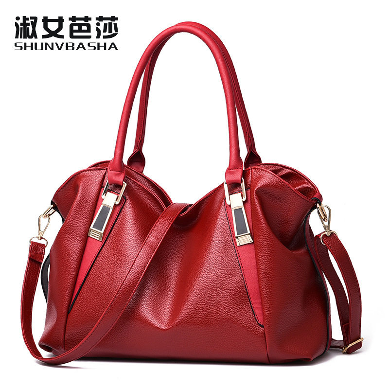 女包2024新款包包女士经典休闲时尚软包女斜挎手提单肩包一件时尚,淘宝优惠券,粉丝福利购,淘宝优惠卷