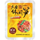 王家铺子 Тянму повседневные бамбуковые съемки снимают маленькие упаковки целые коробки, чтобы съесть жареные бамбуковые побеги, хрустящие бамбуковые побеги, нежные бамбуковые побеги, закуски, еда