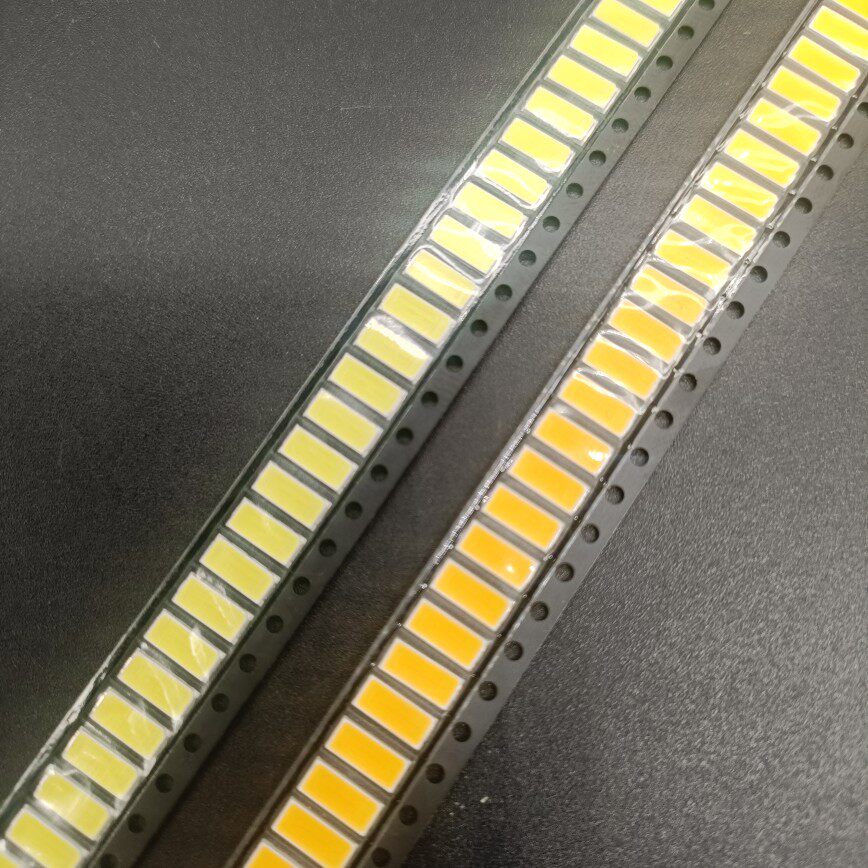 7030正白冷白暖白1W灯具照明维修替换LED灯珠超高亮灯条背光灯珠,淘宝优惠券,粉丝福利购,淘宝优惠卷