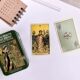 Centennial Waite Tarot Board ເກມບັດ