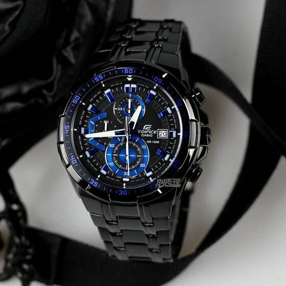 casio edifice red bull limited edition 2014