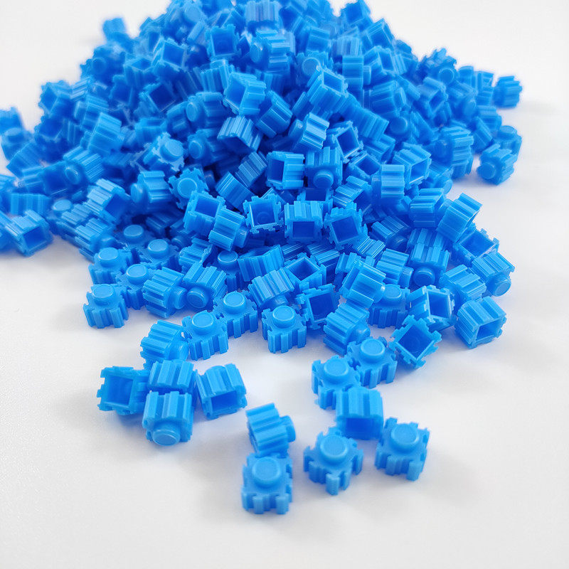 散装塑料8mm微小颗粒拼装积木手工DIY儿童益智玩具立体拼图像素画,淘宝优惠券,粉丝福利购,淘宝优惠卷