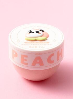 MINISO名创优品保湿桂花香护手霜