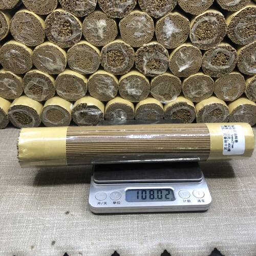 【常安香艺诚心推荐】性价比高味道好海南沉香线香家用熏香礼佛香 - 图1