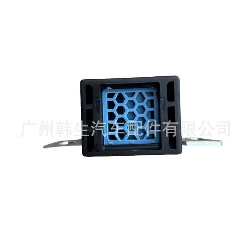 适用于特斯拉汽车配件MODELS/X断电保险丝断电器 1044635-00-A - 图0