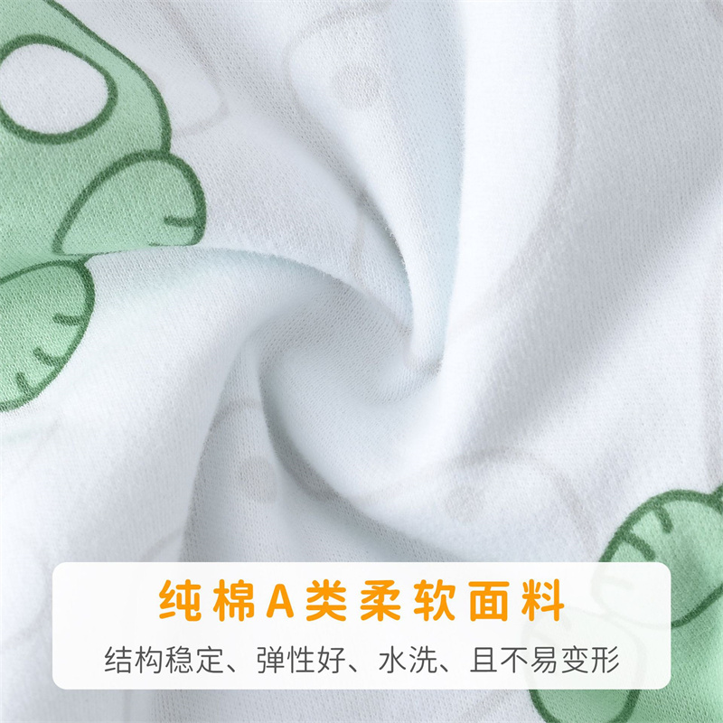 婴儿衣服春秋款宝宝秋季连体衣新生婴儿儿秋装婴幼儿哈衣爬服秋冬 - 图1