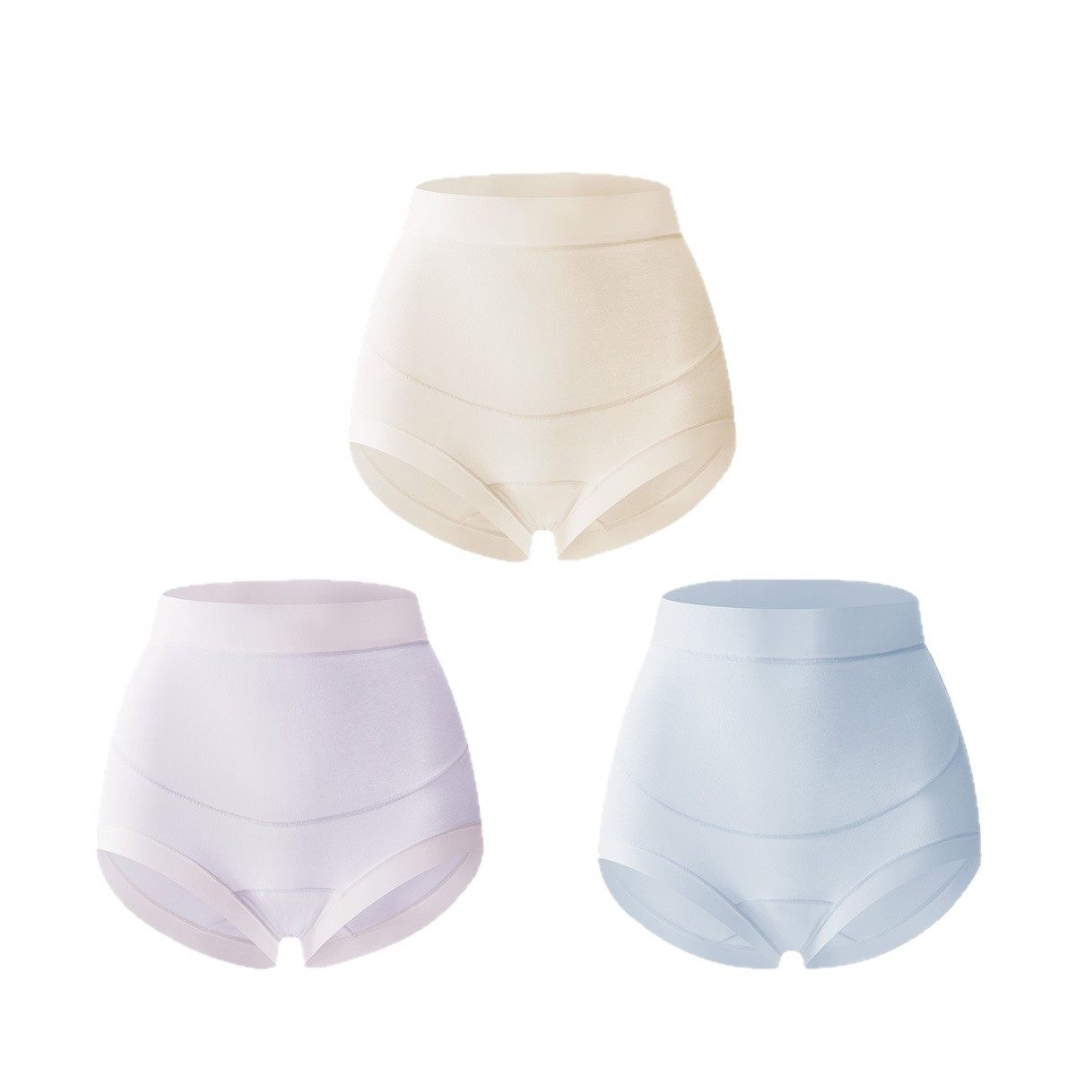 婧麒孕妇内裤纯棉加长底档女孕期中晚期透气高腰托腹内裤抗菌大码,淘宝优惠券,粉丝福利购,淘宝优惠卷