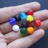 Аксессуар, браслет, ожерелье, аксессуары, многоцветные бусины, 8мм