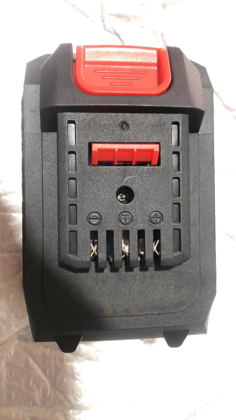 柏拉德B2108无刷锂电冲击扳手架子工木工汽车维修用电动扳手_虎窝淘