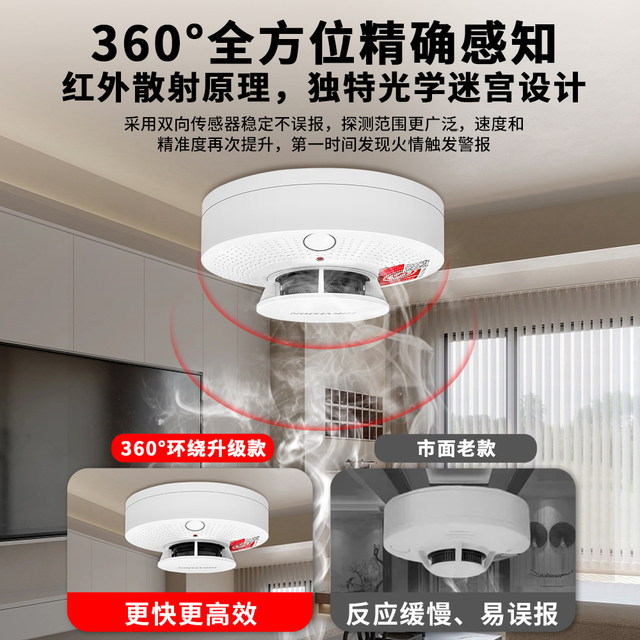 Switch quantity wiring, smoke alarm and fire protection must pass