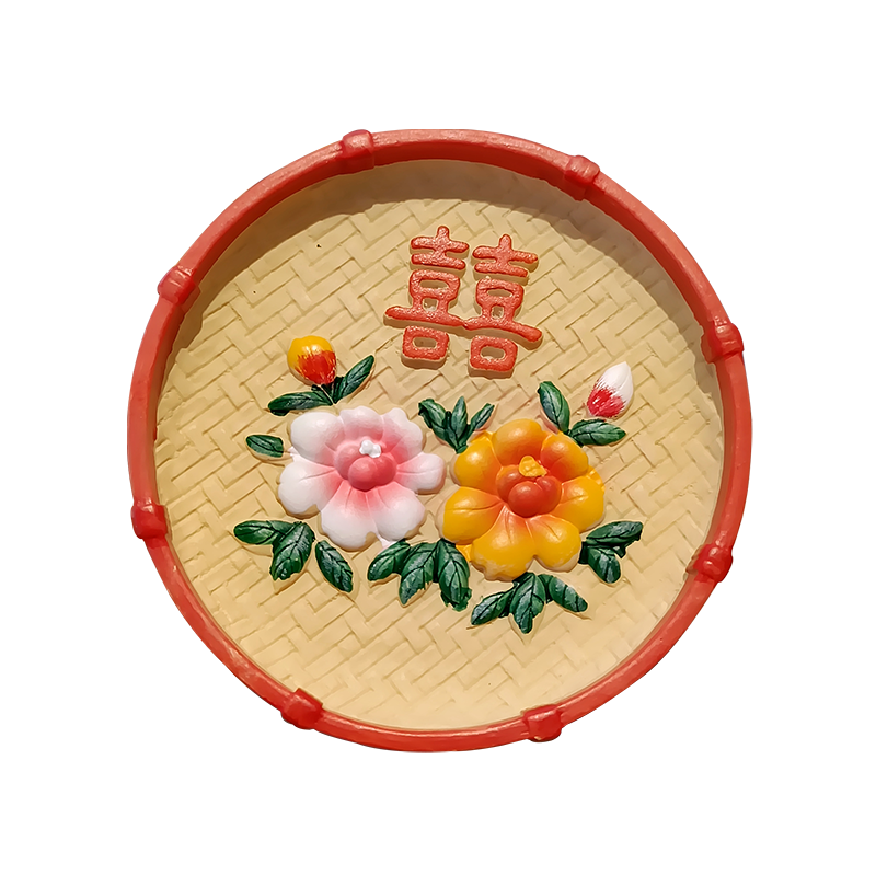 【买5赠1】地方特色食玩树脂蛋糕火锅冰箱贴磁贴冰箱门装饰吸铁石,淘宝优惠券,粉丝福利购,淘宝优惠卷