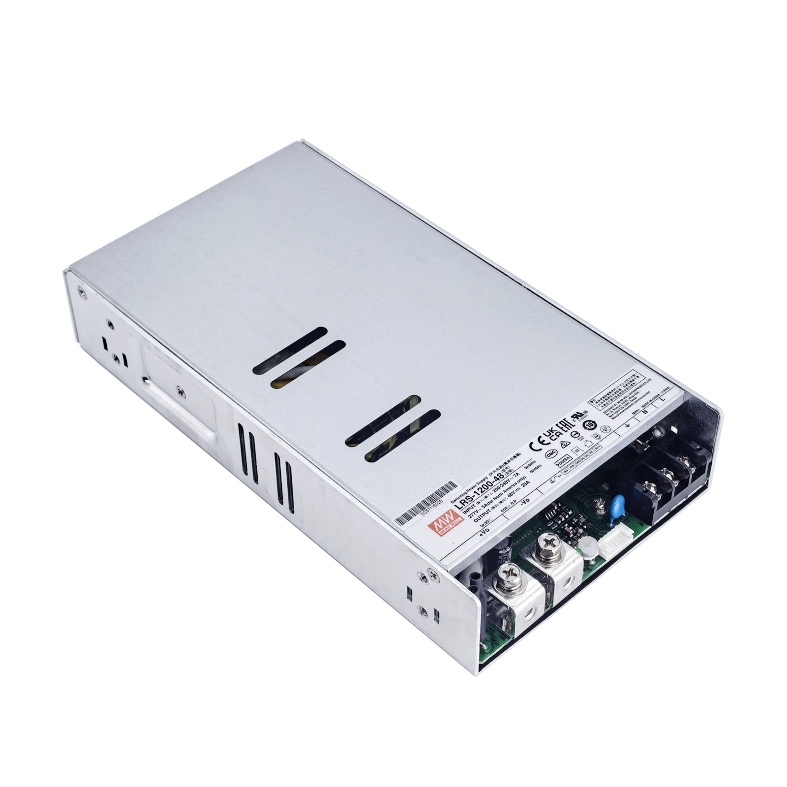 LRS-1200W明纬24V12V开关电源220转12V24V36V48直流SE电机驱动N2,淘宝优惠券,粉丝福利购,淘宝优惠卷