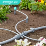 Загенчик Zeego 6493 Капиллярный 47 Атомизационная сопло микро -сплай