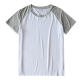 Men's Ice Silk Pajamas Modal Large Size Loose Casual