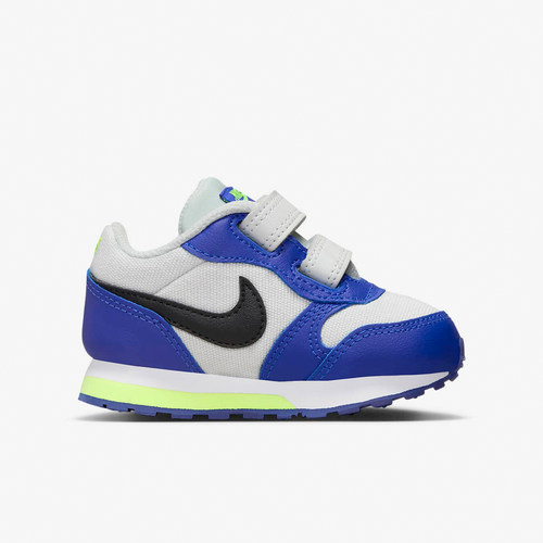 Nike/耐克正品春季小童低帮耐磨透气休闲运动鞋806255-021 - 图1