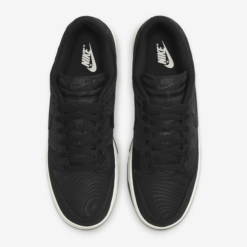 Nike/耐克正品夏季新款男女耐磨低帮休闲运动板鞋DV7211-001 - 图2