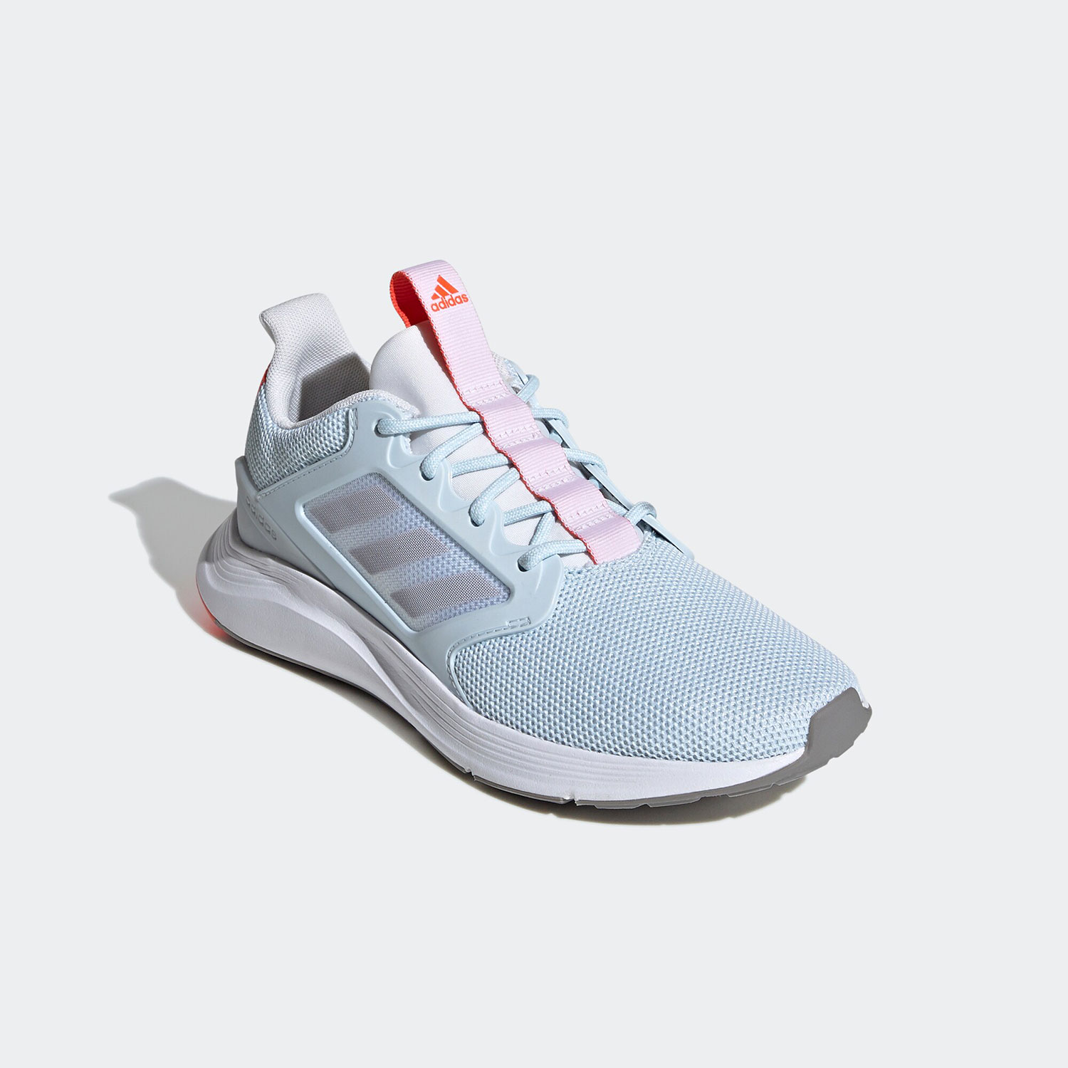 Adidas/阿迪达斯正品ENERGY FALCON X女子休闲低帮跑步鞋FW4715 - 图2