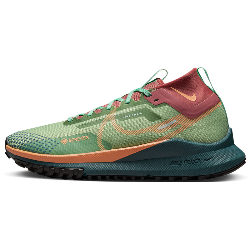 Nike/耐克正品 React Pegasus Trail 4 男女跑步鞋DJ7929-300 - 图3