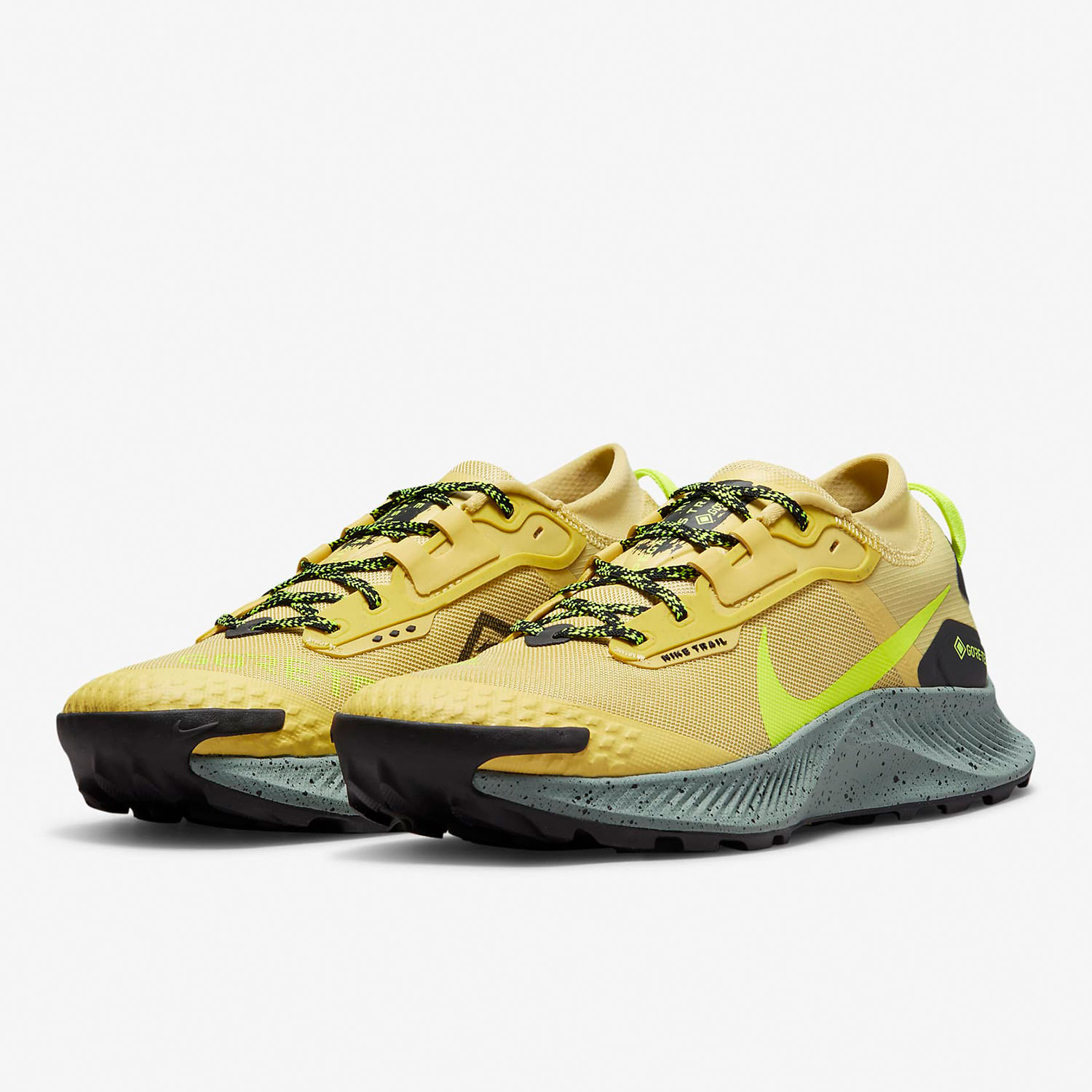 Nike/耐克正品 Pegasus Trail 3 GTX 男女跑步鞋 DC8793-300 - 图0