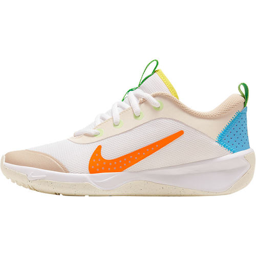 Nike/耐克正品新款GS女子大童运动透气低帮休闲鞋FN8906-181 - 图3